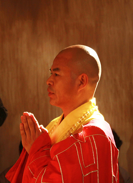 Templo Shaolin y Montañas Songshan