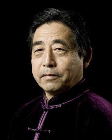Gran Maestro Chen Xiaoxing