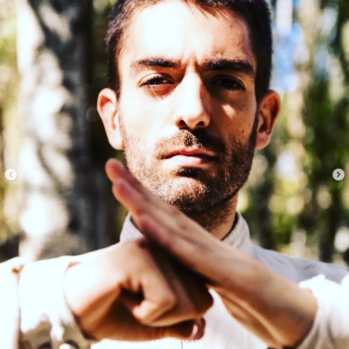 Jiaolian Pablo Encinas