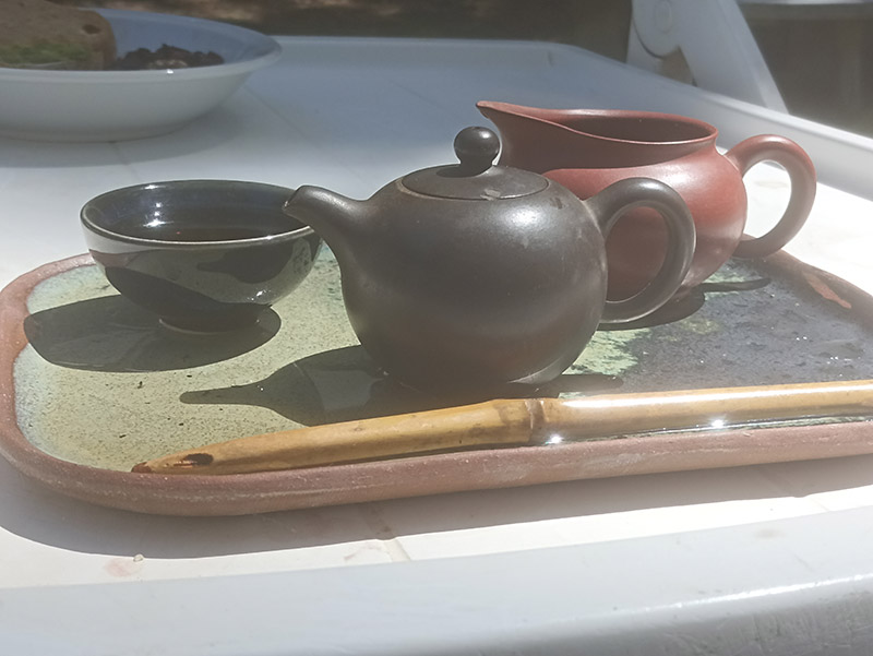 Ceremonia de Infusión 2