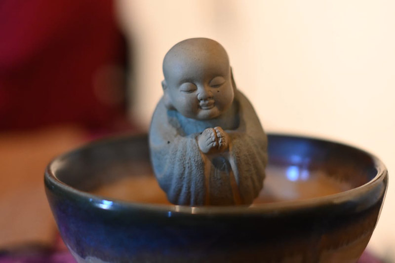 Cultura Tradicional del Té 7