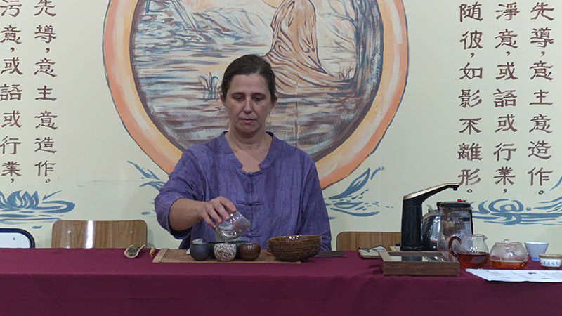 Encuentro de Té 9