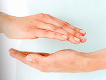Reiki Usui Tradicional