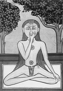 Orígenes del Yoga